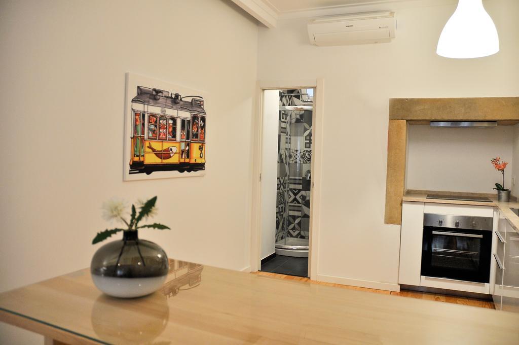 Estefania Cool Apartment By Be@Home Lisbona Esterno foto